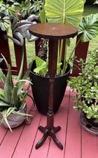 Vintage solid wood for sale  Akron