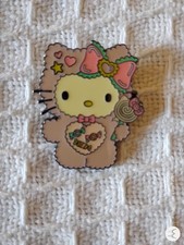 Hello kitty fuzzy for sale  Palm Desert