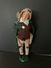 Byers choice carolers for sale  Grove City