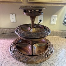 Three tier hand for sale  Millstadt