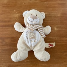 Peluche doudou ours d'occasion  Senlis