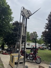 forklift rotator for sale forklift rotator for sale Cornell