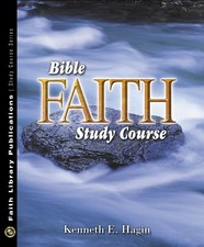 Bible faith study for sale  Depew