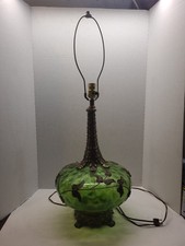 Rare green brass for sale  Riverton