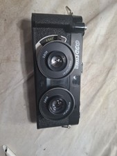 Fed stereo camera for sale  PONTEFRACT