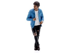 Figure gentelmen club gebraucht kaufen  Maintal