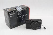 Sony cybershot dsc for sale  LEEDS