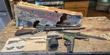 Vintage 1960 jungle for sale  Highland