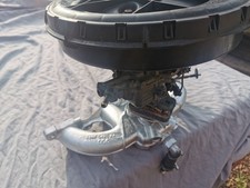 Ford crossflow manifold for sale Ford crossflow manifold for sale  CHEPSTOW