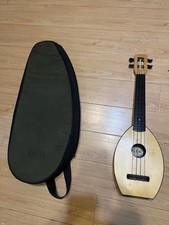 Ukulele The Flea com estojo comprar usado  Enviando para Brazil