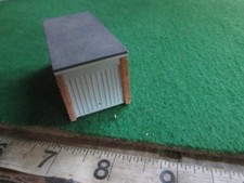 Hornby skaledale garage for sale  WORTHING