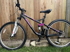 Spezialised myka full for sale  DUNSTABLE