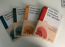 Manuali per test usato  Novara