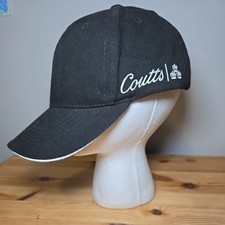 Coutts bank baseball for sale  CRANLEIGH