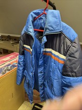 Vintage ski apparel for sale  Cleveland