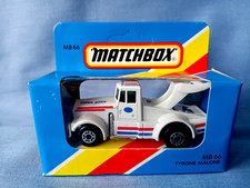 1981 matchbox mb66 for sale  SHEFFIELD