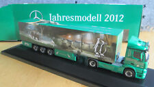 Actros 1851 benz gebraucht kaufen  Wuppertal