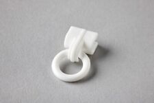 White clip ring for sale  HUDDERSFIELD