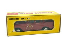 Vintage metosul mercedes usato  Italia