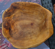 Bstschale naturholz 26cm gebraucht kaufen  Frauenberg, Ruschberg, Rückweiler