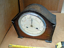 Vintage bentima mantel for sale  HELSTON