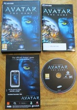 James cameron avatar for sale  MOLD