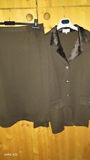 Completo tailleur abito usato  Trieste