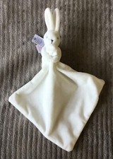 Doudou lapin blanc d'occasion  Marly