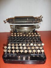 Schreibmaschine typewriter yos gebraucht kaufen  Gunzenhausen