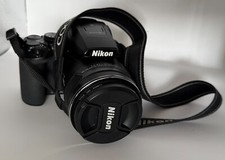 Nikon p900 coolpix for sale  PERTH