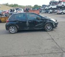 Peugeot 208 door for sale  DUMFRIES