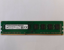 Memoria ram 8gb usato  Brindisi