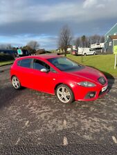 seat leon fr tfsi for sale  MAYBOLE