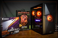 Gaming ryzen 3700x gebraucht kaufen  Balve