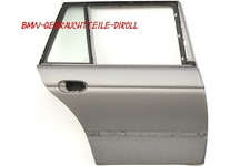 Tür hinten bmw gebraucht kaufen  Bönen