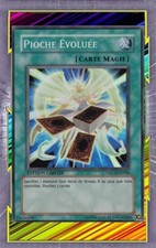 Pioche evoluée dpct d'occasion  Romans-sur-Isère