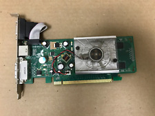 Placa de Vídeo Gráfica DELL WX093 NVIDIA GEFORCE 8300GS 128MB PCIE comprar usado  Enviando para Brazil