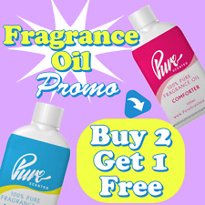 100ml fragrance oils for sale  BASILDON