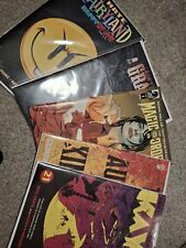 Image comics dark for sale  HORSHAM