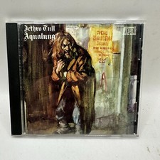 cd jethro tull aqualung comprar usado cd jethro tull aqualung comprar usado Enviando para Brazil