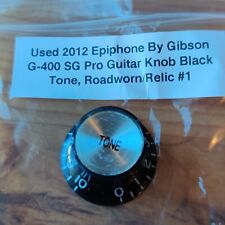 Used 2012 epiphone for sale  PLYMOUTH
