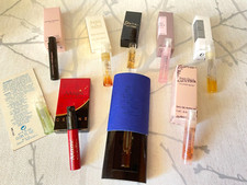 Lot échantillons tube d'occasion  Montpellier-
