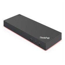 Lenovo 40an dockingstation gebraucht kaufen  Glonn