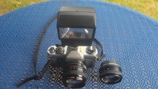 Yashica quartz analog gebraucht kaufen  Lehrte