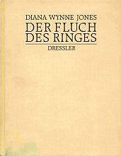 Fluch ringes jones gebraucht kaufen  Berlin