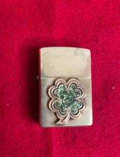Zippo lighter brass for sale  Warner Robins