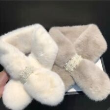 Winter women faux for sale  BASILDON