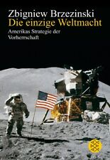 Einzige weltmacht amerikas gebraucht kaufen  Berlin
