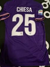 Maglia fiorentina chiesa usato  Firenze