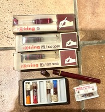Shopretoure rotring micronorm gebraucht kaufen  Bergisch Gladbach